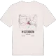 Westerbork kort T-shirt