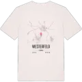 Westerfeld kort T-shirt