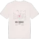 Westerholt kort T-shirt
