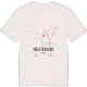 Westerhusen kort T-shirt