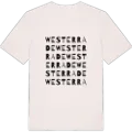 Westerrade ordleg T-shirt