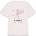 Westerrönfeld kort T-shirt