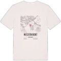 Westervoort kort T-shirt
