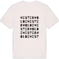 Westerwolde ordleg T-shirt