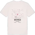 Westfield kort T-shirt