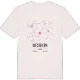 Westheim kort T-shirt