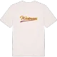 Westmaas baseball T-shirt