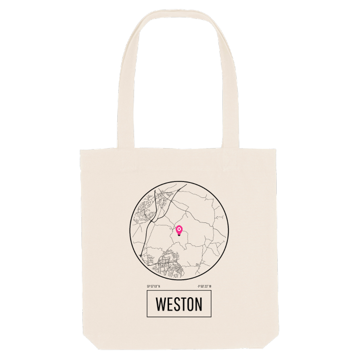 Weston mulepose – mulepose fra PinShirt