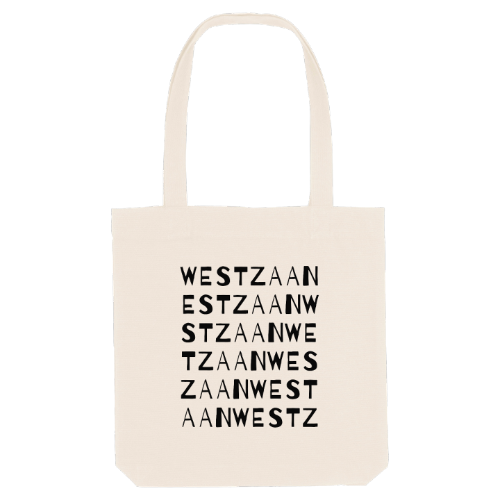 Westzaan ordleg mulepose – mulepose fra PinShirt