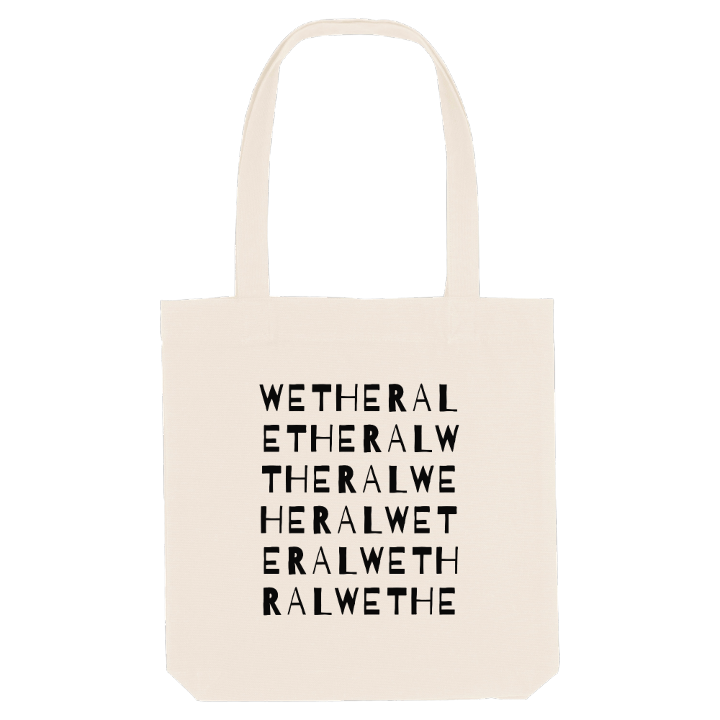 Wetheral ordleg mulepose – mulepose fra PinShirt