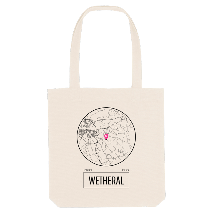 Wetheral mulepose – mulepose fra PinShirt