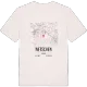 Wetschen kort T-shirt