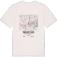 Wevelgem kort T-shirt