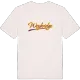 Weybridge baseball T-shirt
