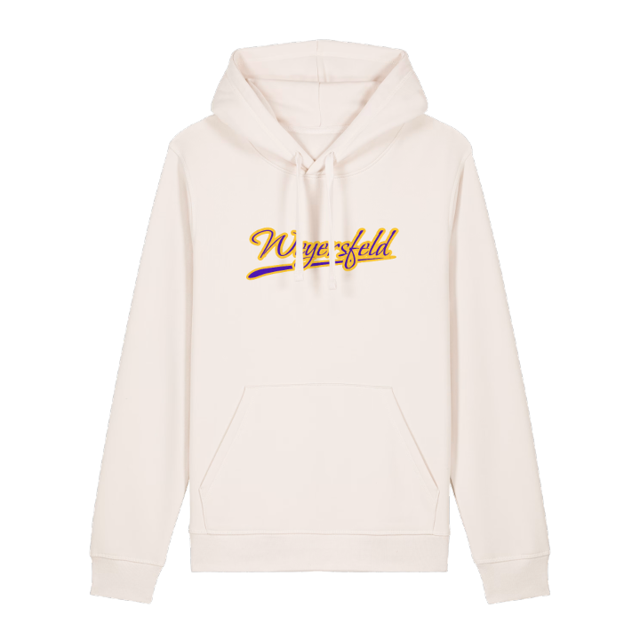Weyersfeld baseball hættetrøje – hættetrøje fra PinShirt