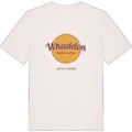 Whaddon cirkel T-shirt