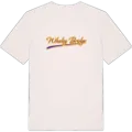 Whaley Bridge baseball T-shirt