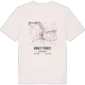 Whaley Bridge kort T-shirt