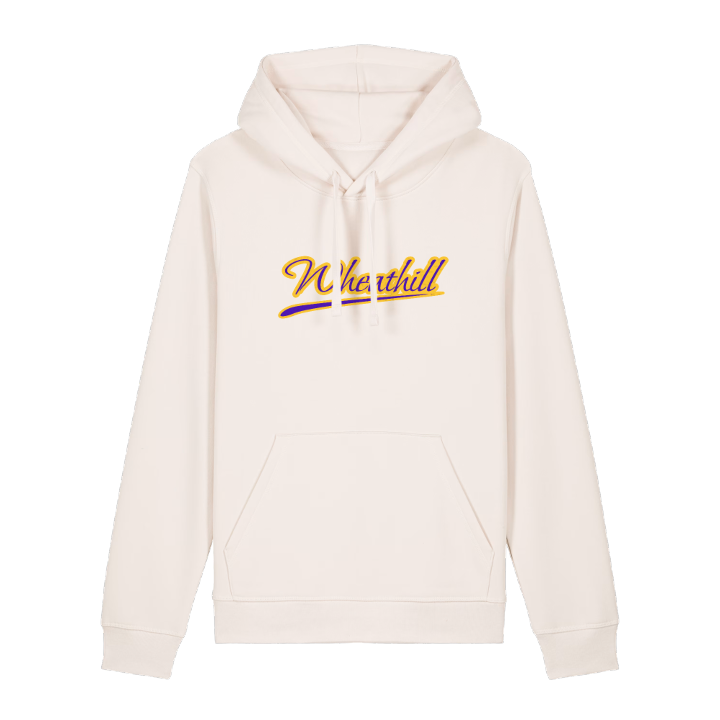 Wheathill baseball hættetrøje – hættetrøje fra PinShirt