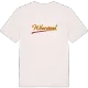 Wherstead baseball T-shirt
