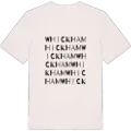 Whickham ordleg T-shirt