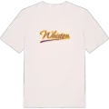 Whiston baseball T-shirt