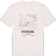 Whitbourne kort T-shirt