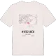 Whitchurch kort T-shirt