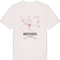 Whitchurch kort T-shirt