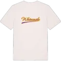 Whitecastle baseball T-shirt