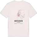 Whitehaven kort T-shirt