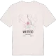 Whitfield kort T-shirt