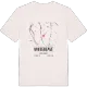 Whitgreave kort T-shirt
