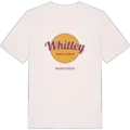 Whitley cirkel T-shirt
