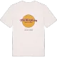 Whittingham cirkel T-shirt