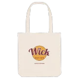 Wick cirkel mulepose