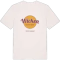 Wicken cirkel T-shirt