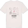 Wickham kort T-shirt