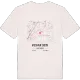 Wickham Skeith kort T-shirt