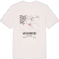 Wickhamford kort T-shirt