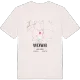 Wickwar kort T-shirt