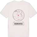 Widmerpool T-shirt