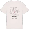 Wiedemar kort T-shirt