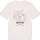 Wiedemar kort T-shirt