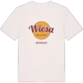 Wiesa cirkel T-shirt