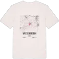 Wiesenbronn kort T-shirt