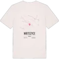 Wietszyce kort T-shirt