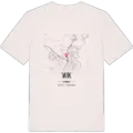 Wik kort T-shirt