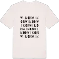 Wikon ordleg T-shirt