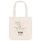 Wildau kort mulepose
